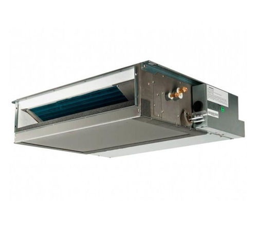 Сплит-система кондиционер канальный Hisense AUD-60UX4SHH4/AUW-60U6SP1 на 170 м²