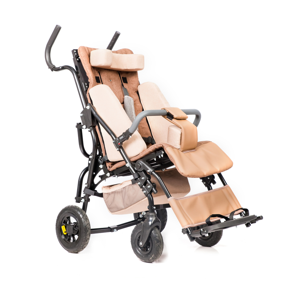 Кресла-коляски инвалидные "Vita Buggy 7850"