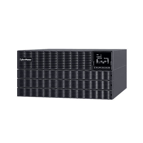 CyberPower OLS10KERT5U Сетевое оборудование
