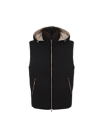 Жилет BRUNELLO CUCINELLI