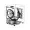 Perlisten Audio R212s Piano Black