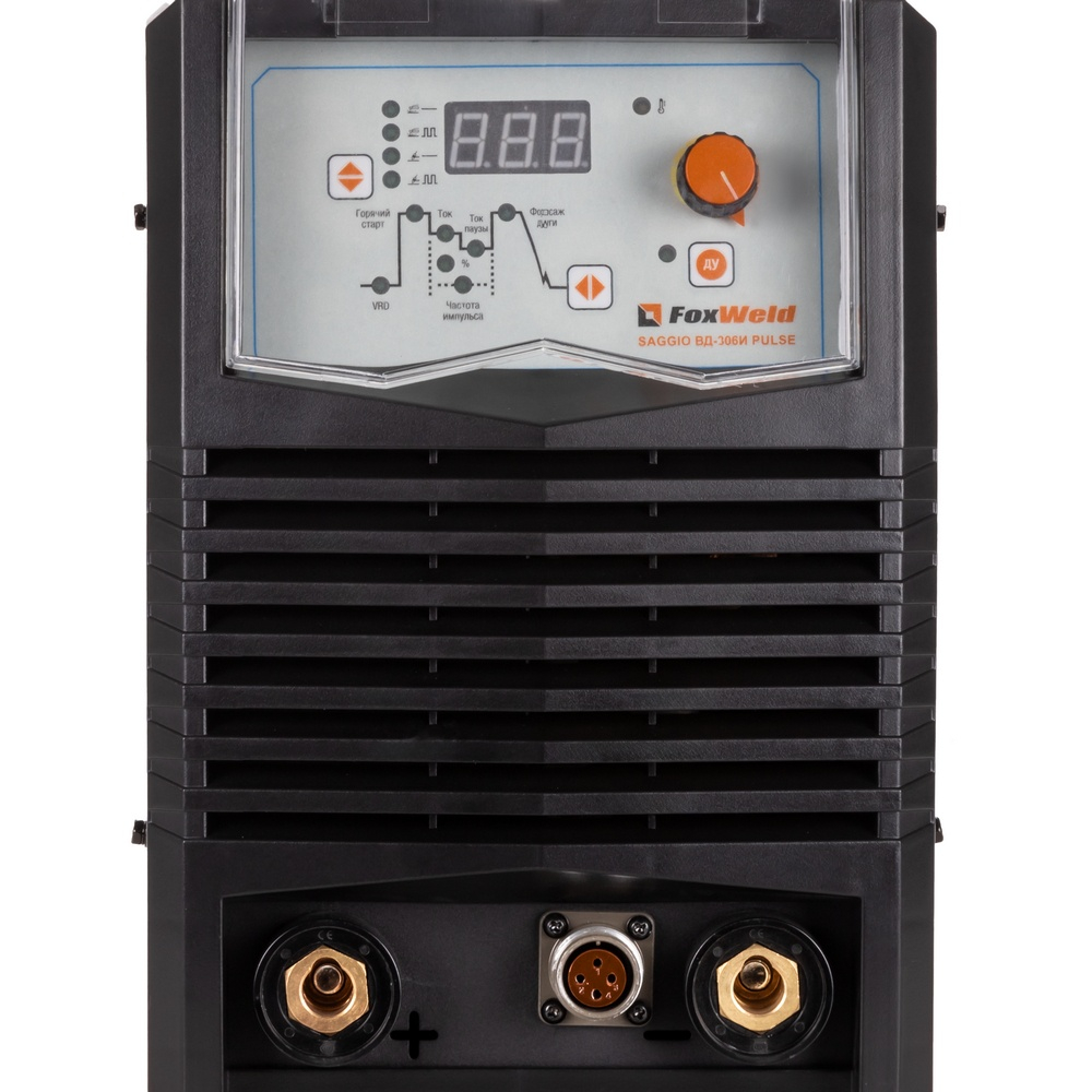 Сварочный аппарат SAGGIO ВД-306И Pulse 9636