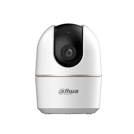 DH-H3AS Мини-PT IP-видеокамера с Wi-Fi