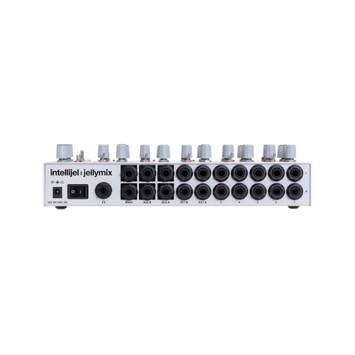 Intellijel Jellymix