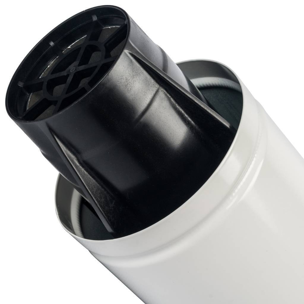 Комплект коакс. для прохода через стену Ø 60/100, L850 мм (Vaillant, Protherm)