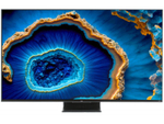 QD-Mini LED телевизор TCL 55C755 4K Ultra HD