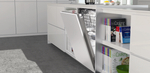 Отдельностоящая посудомоечная машина Gorenje GS643D90X