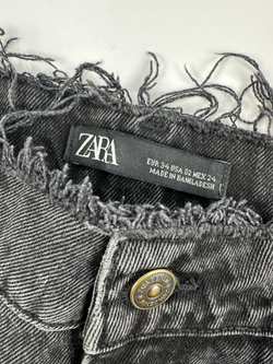 Джинсы Zara