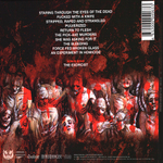 Cannibal Corpse / The Bleeding (Digipack)(RU)(CD)