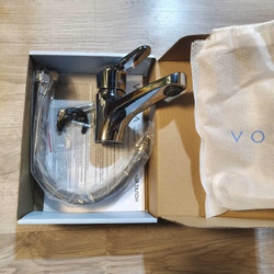 Смесители VODA