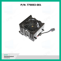 Вентилятор HP DL180 G9 FAN , 779093-001 DL180 Gen9, 773483-001