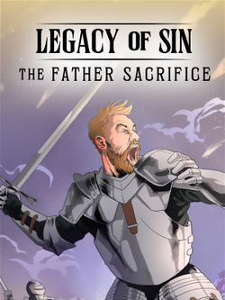 Legacy of Sin: The Father Sacrifice (для ПК, цифровой код доступа)
