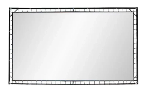 Экран на раме Lumien 569х669 см LCP-100109