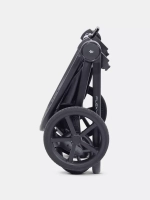 Коляска 2 в 1 Rant Flex Soft Therm, Midnight Black