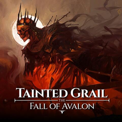 Tainted Grail: The Fall of Avalon PS5