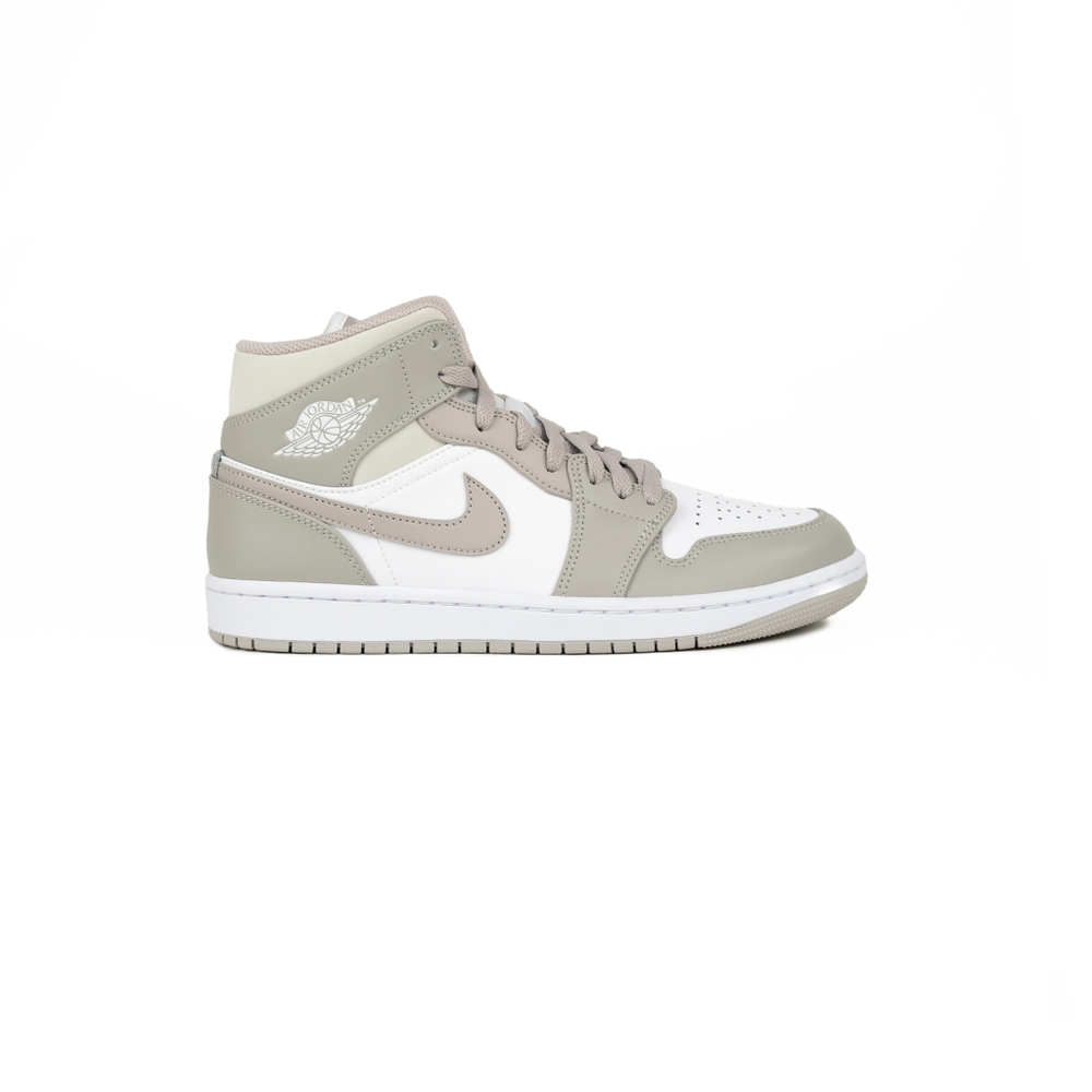 Кроссовки Jordan 1 Mid "Linen"