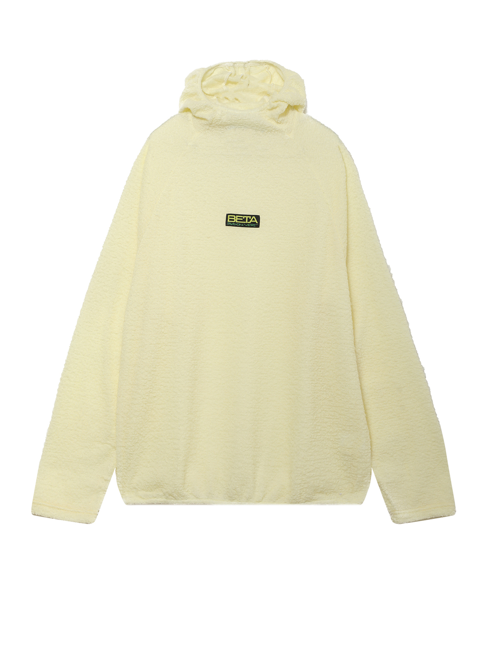Мужская Толстовка Merino Poison Fleece