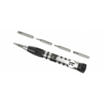 Набор отверток Kershaw TXTOOL (T-6, T-8, T-10, Phillips)