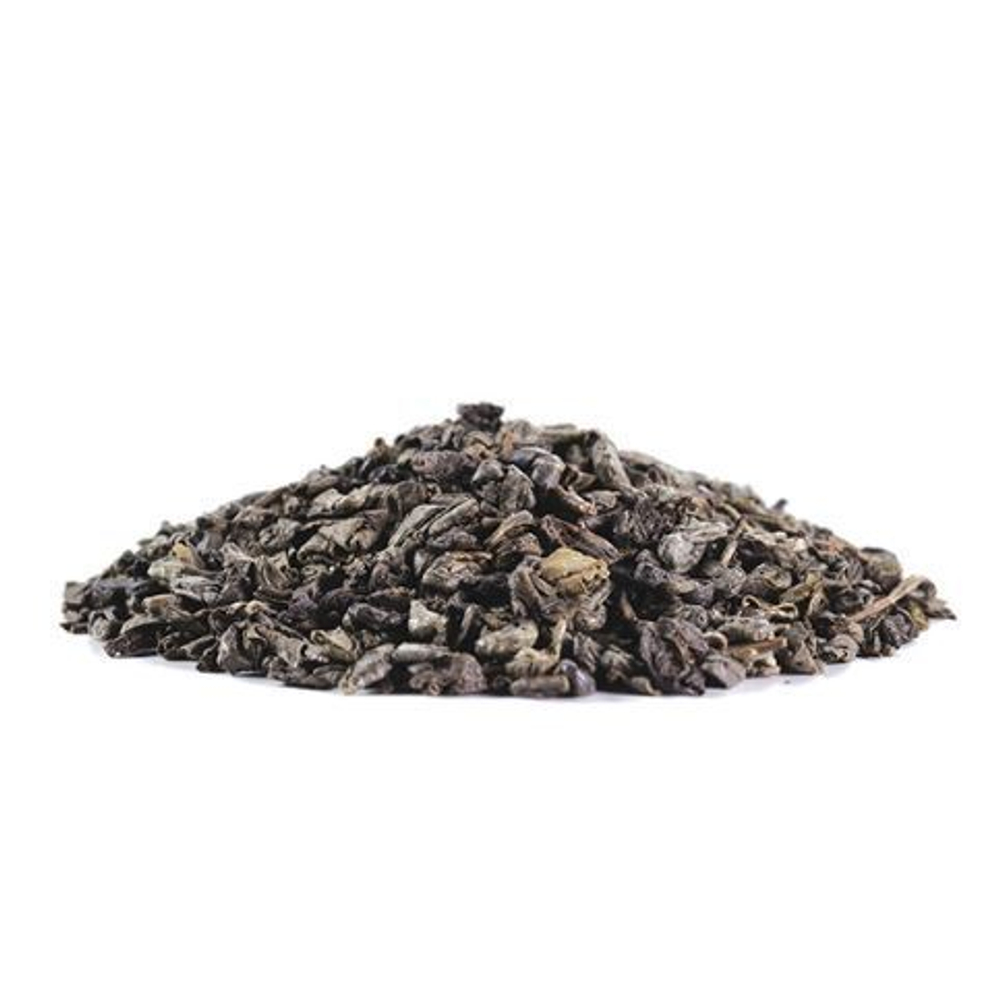 Althaus Gunpowder Zhu Cha зеленый листовой чай, 250 г