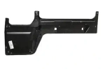 Накладка двери левая MAN L2000 M2000 F2000