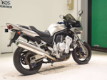 Yamaha FZS1000 Fazer 2004