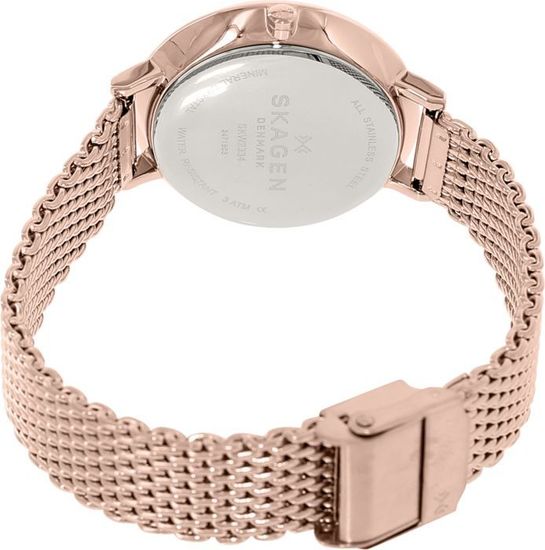 Женские часы Skagen SKW2334