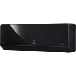 Сплит-система инверторного типа Electrolux Onix Super DC EACS/I-24HIX-BLACK/N8 комплект