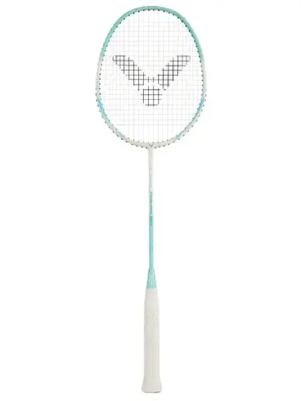Ракетка для бадминтона Victor Thuster Ryuga Sport R Limited - white mint