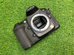 Fujifilm FinePix S5 Pro