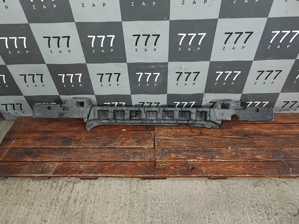 Абсорбер переднего бампера Volvo XC90 2 14-нв Б/У Оригинал 31383553