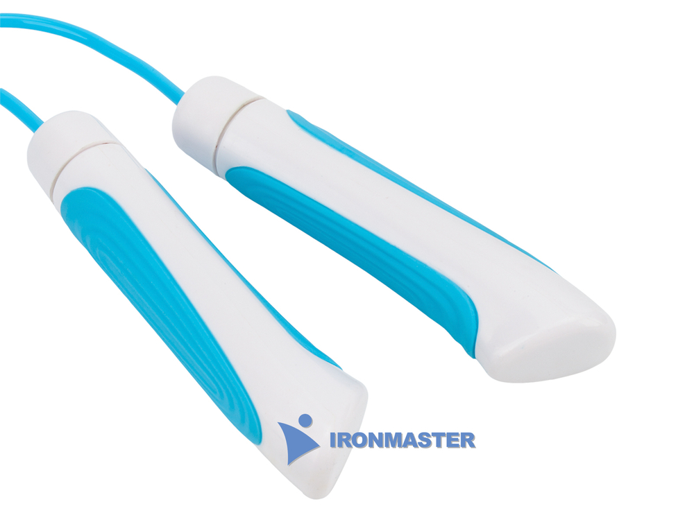 Скакалка IR97186 IRONMASTER