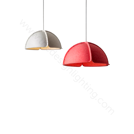 Chandelier  Crescendo by Acoustic Lights