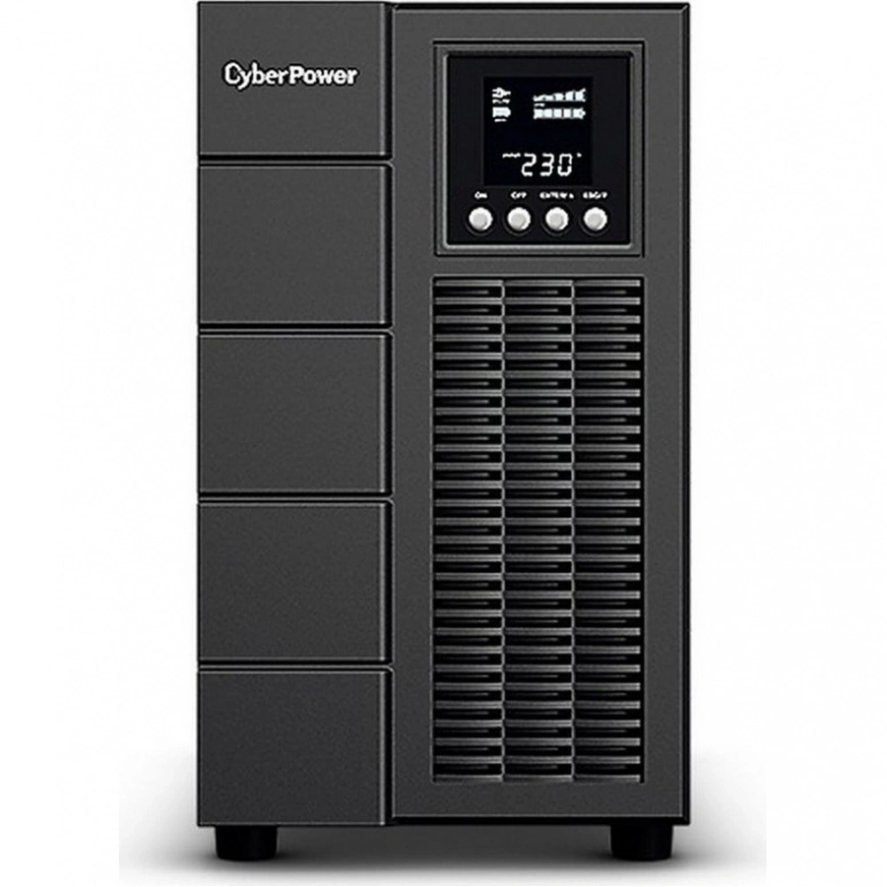 ИБП Online CyberPower OLS2000E Tower 2000VA/1800W