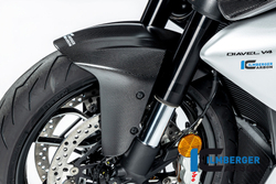 KVO.122.DI23M.K ILMBERGER CARBON FRONT FENDER (DVL V4)