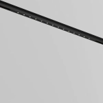Трековый светильник Точки / Points Basity 3000K/6000K 24Вт 36°, TR174-1-24WTW-M-B. TM Maytoni