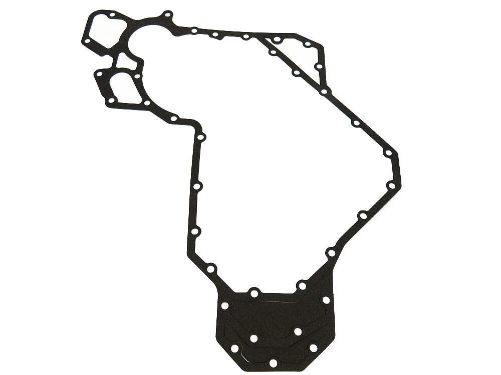 Прокладка/GASKET - TIMING CASE COVER АРТ:21826411 Прокладка/GASKET - TIMING CASE COVER АРТ:21826411