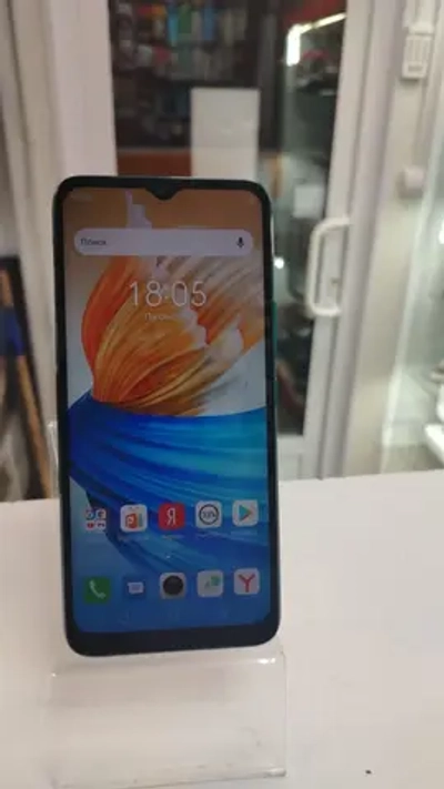 Смартфон Infinix Smart 6 2/32 ГБ