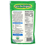Let's Do Organic, Let's Do Organic, органический кукурузный крахмал, без глютена, 170 г (6 унций)