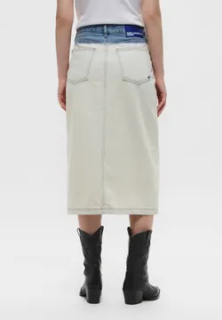Юбка женская KARL LAGERFELD JEANS