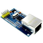 W5500 Ethernet сетевой модуль
