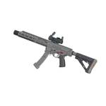 Ловер (lower receiver) для ВПО-185, ВПО-285, версия "Плюс", Lacgun