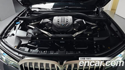 BMW X7 M50i 6STR — 2021