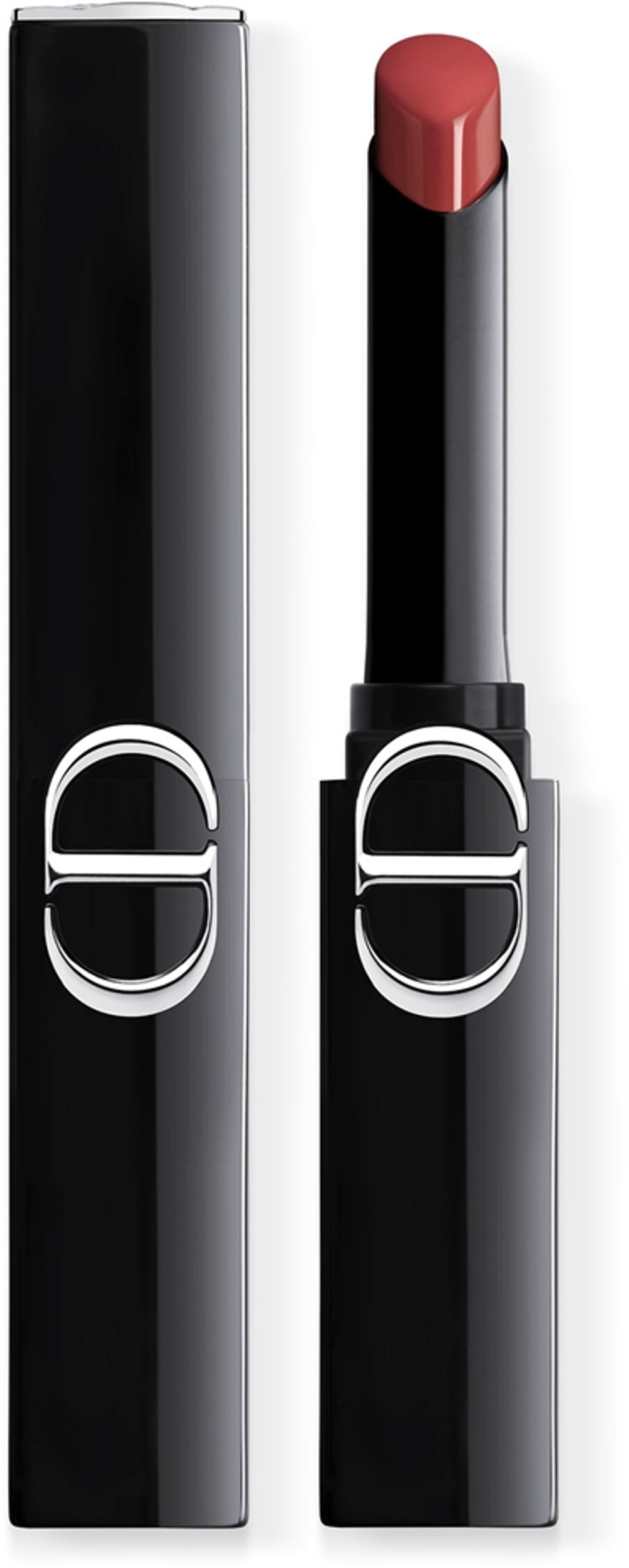DIOR Rouge Dior On Stage - Помада для губ "Тренд" оттенок 425 Wild Rosewood, 2 g
