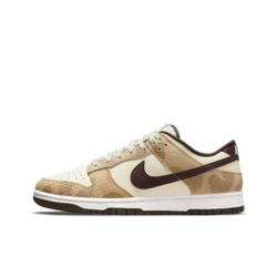 Nike Dunk Low Retro "Cheetah"