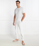 Футболка Linked 10241810 02 Hugo Bodywear - белый(50493057)