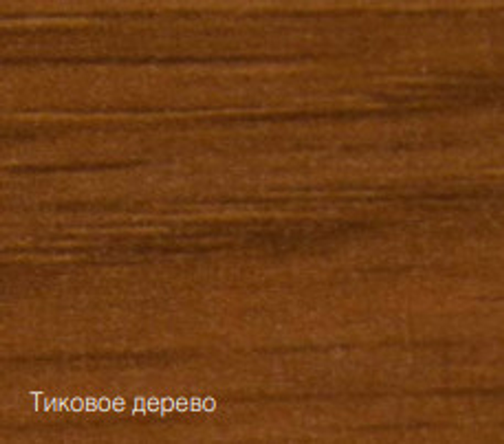 Защитная пропитка Pinotex Classic Plus 3в1 тиковое дерево (2,5л)