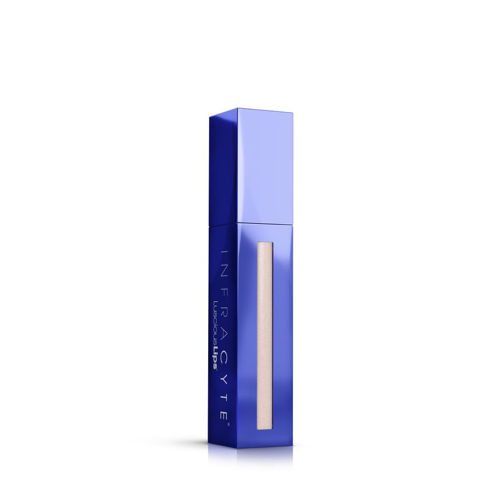 Система ухода для губ LUSCIOUS LIPS™ от “INFRACYTE” тон №S01 «Naked»