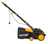 Электрический скарификатор-аэратор Huter ESA-1500 — фото 3