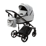 Коляска 2 в 1 Adamex Zico New Deluxe