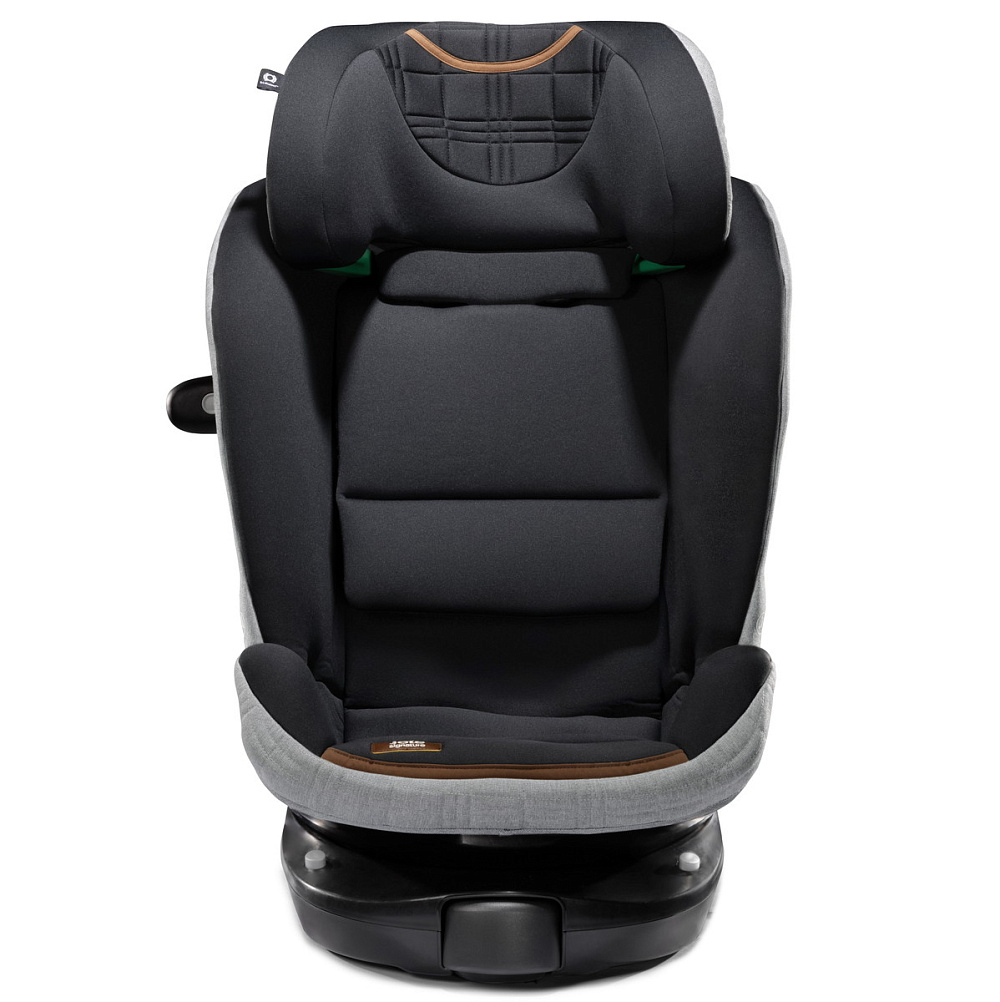 Автокресло Joie I-Spin XL Carbon